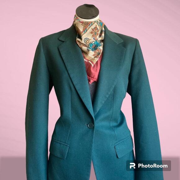 brilliant colored scarf - Picture 2 of 7